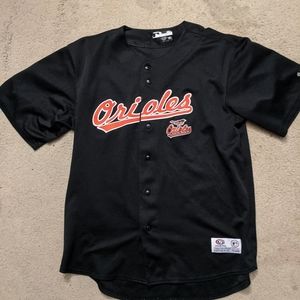 Orioles Jersey